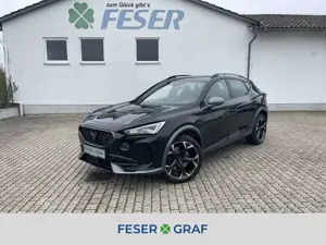 CUPRA Formentor VZ 2.0 TSI DSG 360° ACC LED PANO
