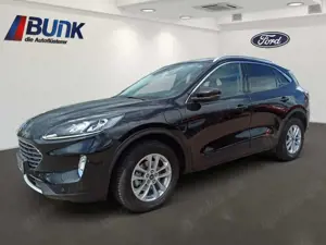 Ford Kuga Titanium X 2.5L / Apple-Car-Play / BO /LED