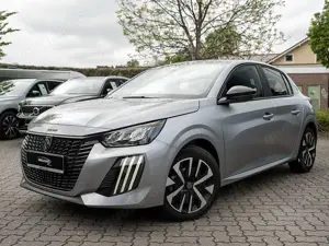Peugeot 208 1.2 Style