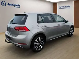 Volkswagen Golf VII Lim. 1,5 TSI IQ.Drive Bild 3