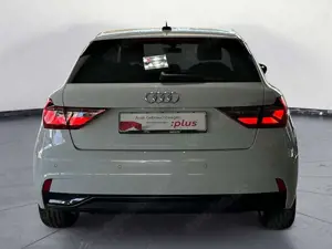 Audi A1 30 TFSI advanced MMI/Interface/Assi Bild 5