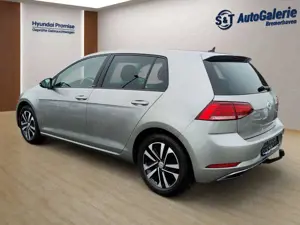 Volkswagen Golf VII Lim. 1,5 TSI IQ.Drive Bild 4