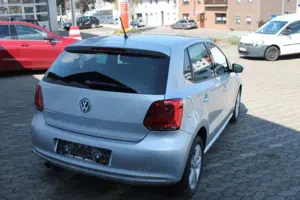 Volkswagen Polo 1.4 MATCH Klima Einparkhilfe el. Fenster Bild 3