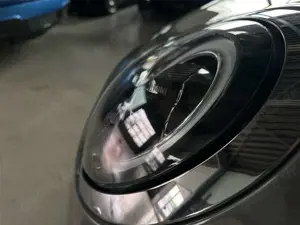 MINI Cooper SE Essential Trim PDC/SHZ/DAB Bild 5