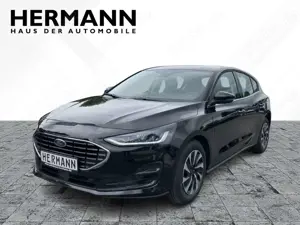 Ford Focus TITANIUM*SYNC4*NAVI*SHZ*PDC*LED