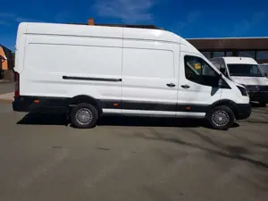 Ford Transit 350 L4H3 lang hoch Tüv Insp. neu
