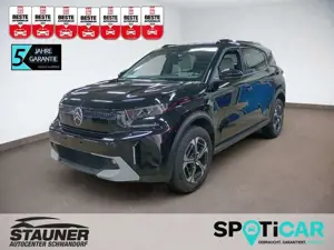 Citroen C3 Aircross Hybrid 6G-DSG MAX 145PS *NAVI*