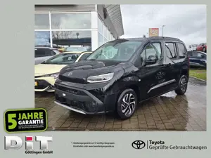 Toyota Proace City Verso 1.5 D-4D L1 D andere Farb. verf