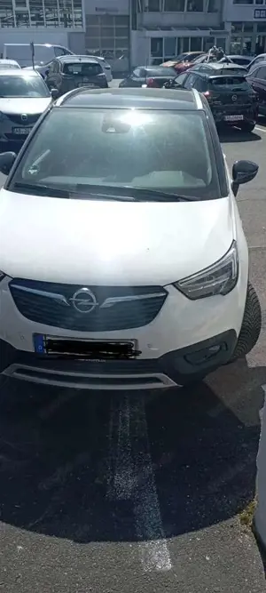 Opel Crossland X Crossland X 1.2 Start/StopOpel 2020