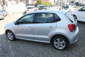 Volkswagen Polo 1.4 MATCH Klima Einparkhilfe el. Fenster Bild 4