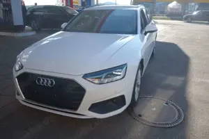 Audi A4 Avant 40 TFSI Navi Led