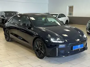 Hyundai IONIQ 6 Bild 3