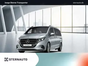 Mercedes-Benz V 220 V 220 d Style/K Navi DISTR M-BEAM Widescreen AHK