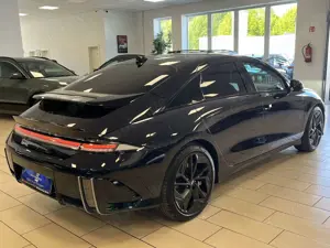 Hyundai IONIQ 6 Bild 4