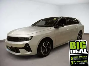 Opel Astra L ST 1.2 GS AHK/LED/SHZ/Ergo/PDC/360°