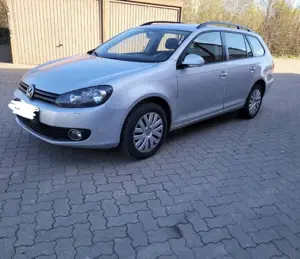 Volkswagen Golf Variant Trendline