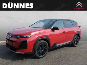 Citroen C5 Aircross Hybrid 145 MAX