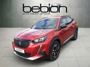 Peugeot 2008 1.2 PureTech 130 Allure LED Navi PDC KlimaA