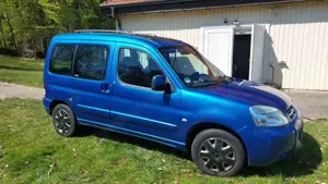 Citroen Berlingo Berlingo Kombi  5-Türer Multispace 1.6 16V Plus