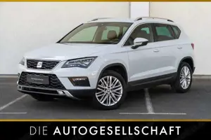 SEAT Ateca 1.4 TSI Xcellence 4Drive*LED*NAVI*KAMERA*