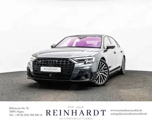 Audi A8 60TFSIe L S LINE BLACK ACC/HuD/PANO/S-SITZE
