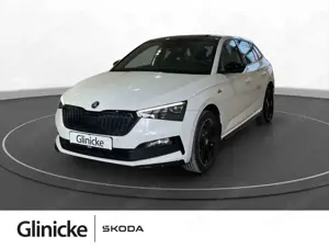 Skoda Scala 1.0 TSI Monte Carlo Pano LED LM 17" Navi P