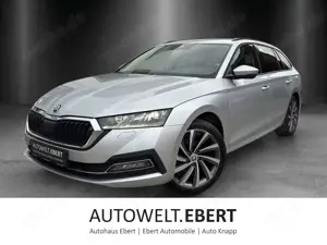 Skoda Octavia Combi 2.0 TDI DSG/ACC/VIRTUAL/SMART-LINK
