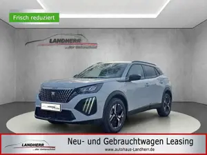 Peugeot 2008 Allure // ACC/Kamera 360°/LED/SHZ