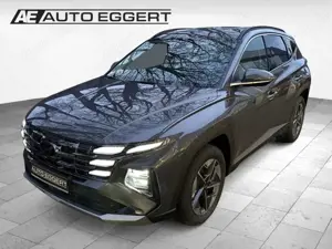 Hyundai TUCSON Trend FL (MY26) 1.6 T-GDI