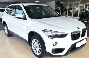 BMW X1 sDrive18i Aut. Advantage