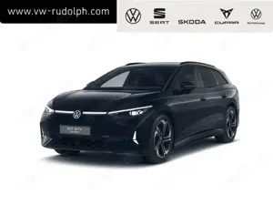 Volkswagen ID.7 GTX Tourer 4MOTION 250 kW (340 PS) 86 kWh 1-Gang-