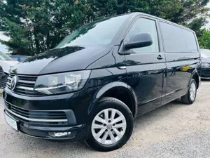 Volkswagen T6 Caravelle