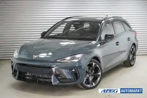 CUPRA Leon 2,0 TSI DSG 4x4 Cupra