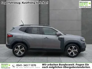 Dacia Duster Journey SHZ LKHZ Navi ECO-G 120 LPG 90 kW (122 ...