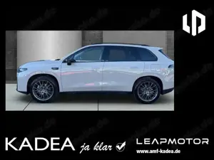 Leapmotor C10 1.5 28 W REEV Design ACC+LED+Navi+Pano