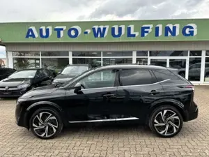 Nissan Qashqai 1.3 DIG-T Xtronic, Tekna-Premium