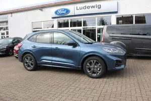 Ford Kuga ST-Line X ACC TWA BO LED Navi Kamera