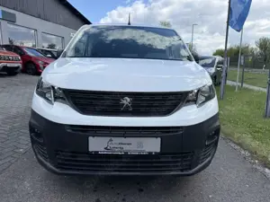 Peugeot Partner 1.5 BlueHDi 75 Premium L1 PDC SH