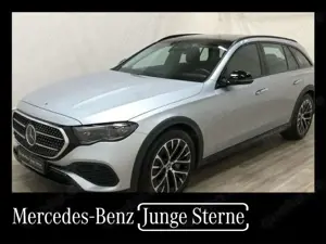 Mercedes-Benz E 300 de 4matic All Terrain Avantgarde+MBUX+AHK