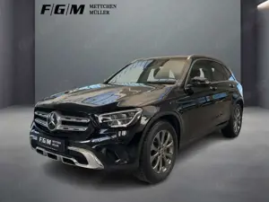 Mercedes-Benz GLC 300 GLC 300 4MATIC Navi/Distronic/LED/360/Keyless-Go