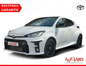 Toyota Yaris 1.6 GR 4WD LED ACC Android Apple DAB