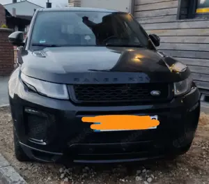 Land Rover Range Rover Evoque TD4 Aut. HSE Dynamic