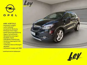 Opel Mokka Innovation ecoFlex