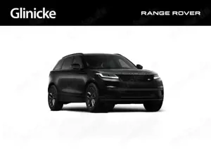 Land Rover Range Rover Velar S D200 AHK Black Pack Winter P