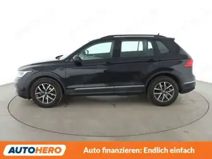 Volkswagen Tiguan 2.0 TDI Life Aut.*NAVI*LED*ACC*CAM*