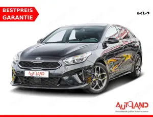 Kia ProCeed / pro_cee'd Proceed 1.0 T-GDi GT-Line Bi-Xenon Kamera PDC
