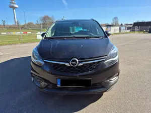 Opel Zafira Tourer Zafira Tourer 1.4 Turbo ecoFLEX Start/Stop Edition