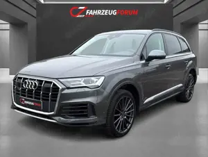 Audi Q7 50 TDI quattro Allradlenkung*DAB*Standheizung