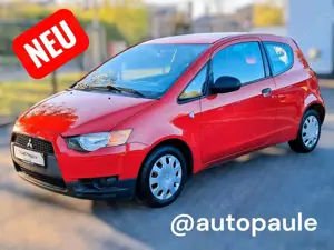 Mitsubishi Colt Lim. 3-trg. Inform*Klima*TüV NEU*ToP*