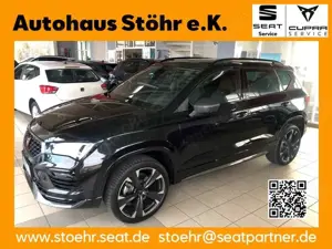CUPRA Ateca 1.5TSI Automatic DSG